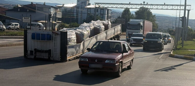 Haber gorseli