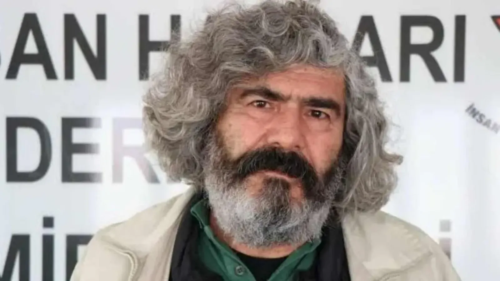 Eski İHD İzmir Şube Eş Başkanı Ali Aydın’ı başına taşla vurarak öldüren sanığa istenen ceza belli oldu!