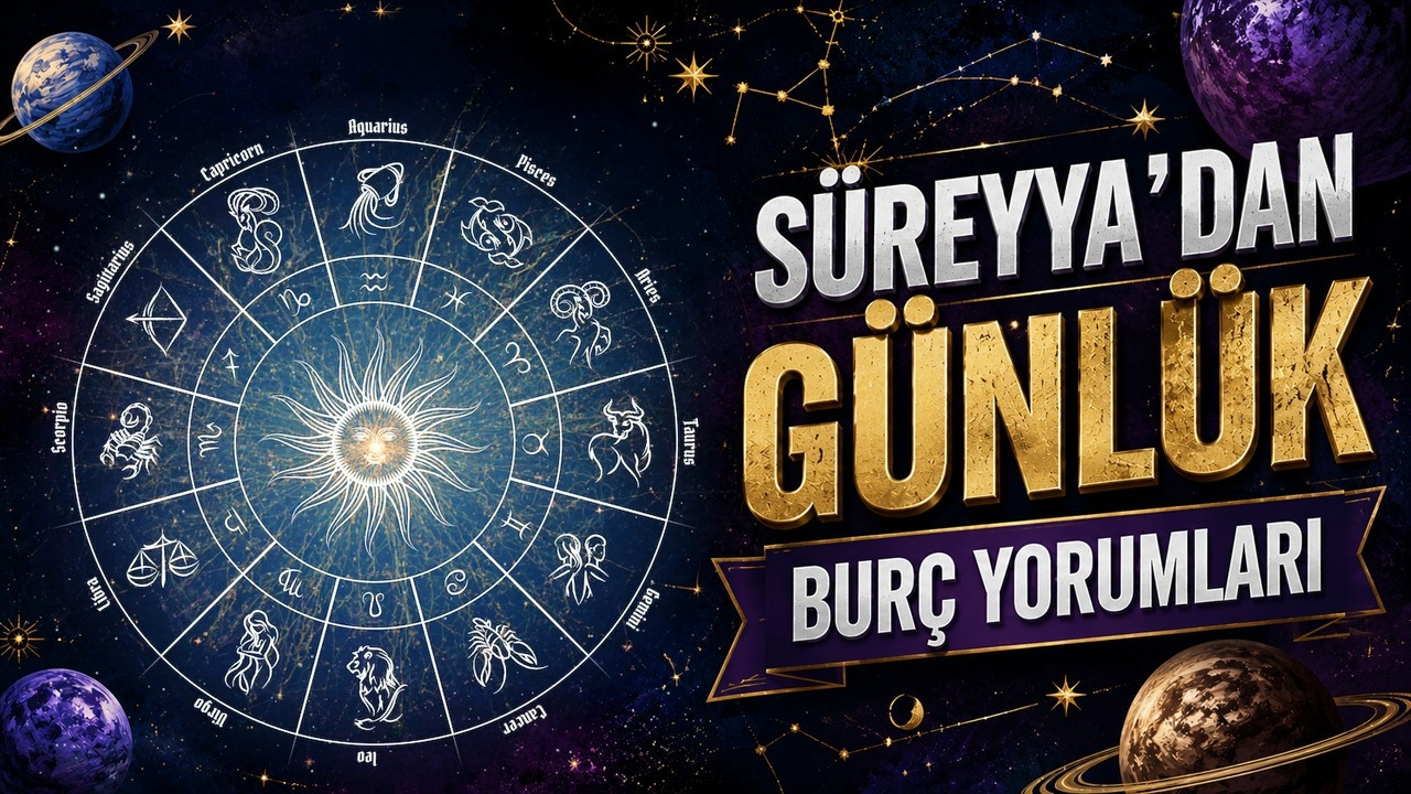 28 Eylül burç yorumları: Mars Aslan burcuna geçiyor, cesaret ve tutku sahneye çıkıyor
